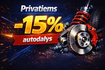 Eraisikud Autodalys -155