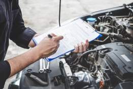 Automobilio techninė priežiūra ir techninės priežiūros intervalai – išsami apžvalga