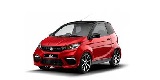AIXAM CITY Autodalys
