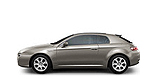 ALFA ROMEO BRERA Autodalys