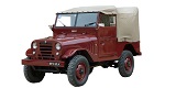 ALFA ROMEO MATTA Autodalys