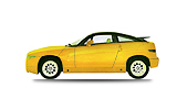 ALFA ROMEO RZ Autodalys