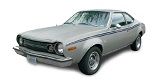 AMC HORNET Autodalys