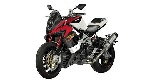 BIMOTA DB9 Autodalys