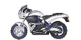 BUELL THUNDERBOLT Autodalys