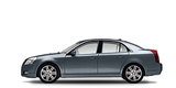 CADILLAC BLS Autodalys