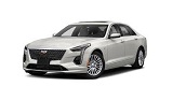 CADILLAC CT6 Autodalys