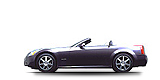 CADILLAC XLR Autodalys