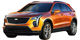 CADILLAC XT4 Autodalys