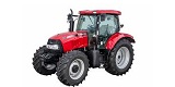 CASE IH MAXXUM Autodalys