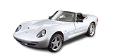 CATERHAM 21 Autodalys
