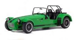 CATERHAM SEVEN Autodalys