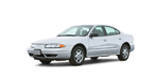CHEVROLET ALERO Autodalys
