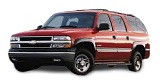 CHEVROLET C2500 Autodalys