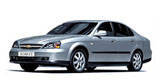 CHEVROLET EVANDA Autodalys
