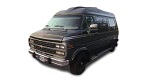 CHEVROLET G20 Autodalys