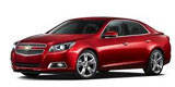 CHEVROLET MALIBU Autodalys