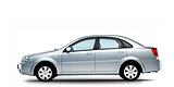 CHEVROLET NUBIRA Autodalys