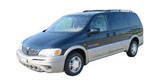 CHEVROLET TRANS Autodalys