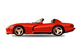 CHRYSLER VIPER Autodalys