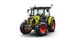 CLAAS ATOS Autodalys