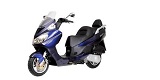 DAELIM FREEWING Autodalys