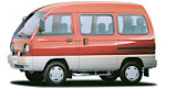 DAEWOO DAMAS Autodalys