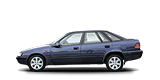 DAEWOO ESPERO Autodalys
