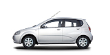 DAEWOO KALOS Autodalys
