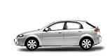 DAEWOO LACETTI Autodalys