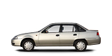 DAEWOO NEXIA Autodalys