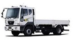 DAEWOO NOVUS Autodalys