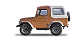 DAIHATSU WILDCAT/ROCKY Autodalys