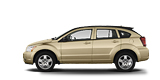 DODGE CALIBER Autodalys