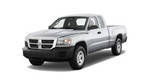 DODGE DAKOTA Autodalys