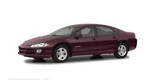 DODGE INTREPID Autodalys
