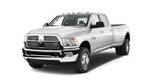 DODGE RAM Autodalys