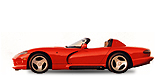 DODGE VIPER Autodalys