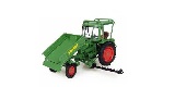 FENDT GT Autodalys