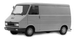 FIAT  242 Autobusas (242_)                          