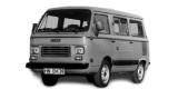 FIAT  900   T/E Pulmino (200_)                          