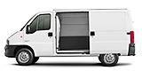FIAT  DUCATO Platforminis sunkvežimis/važiuoklė (230_)                          
