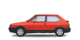FIAT  RITMO Kabrioletas (138_)                          