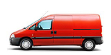 FIAT  SCUDO Platforminis sunkvežimis/važiuoklė (270_, 272_)                          