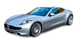 FISKER KARMA Autodalys