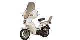 GILERA EC Autodalys