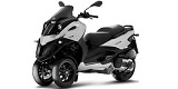 GILERA FUOCO Autodalys
