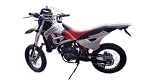GILERA GSM Autodalys