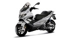 GILERA NEXUS Autodalys