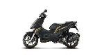 GILERA RUNNER Autodalys